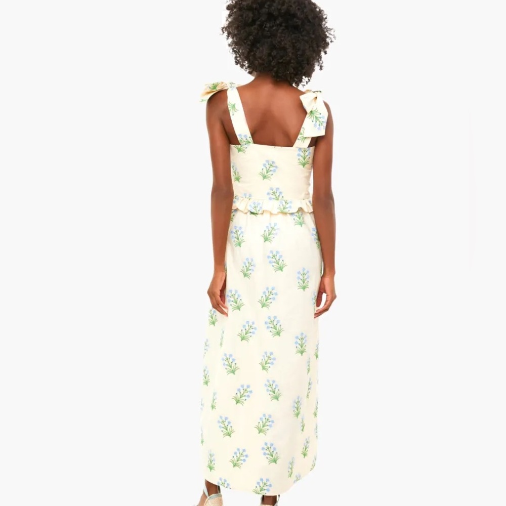 Wildflower Embroidered Alessandra Dress small Excellent condition
TUCKERNUCK - Picture 13 of 13
